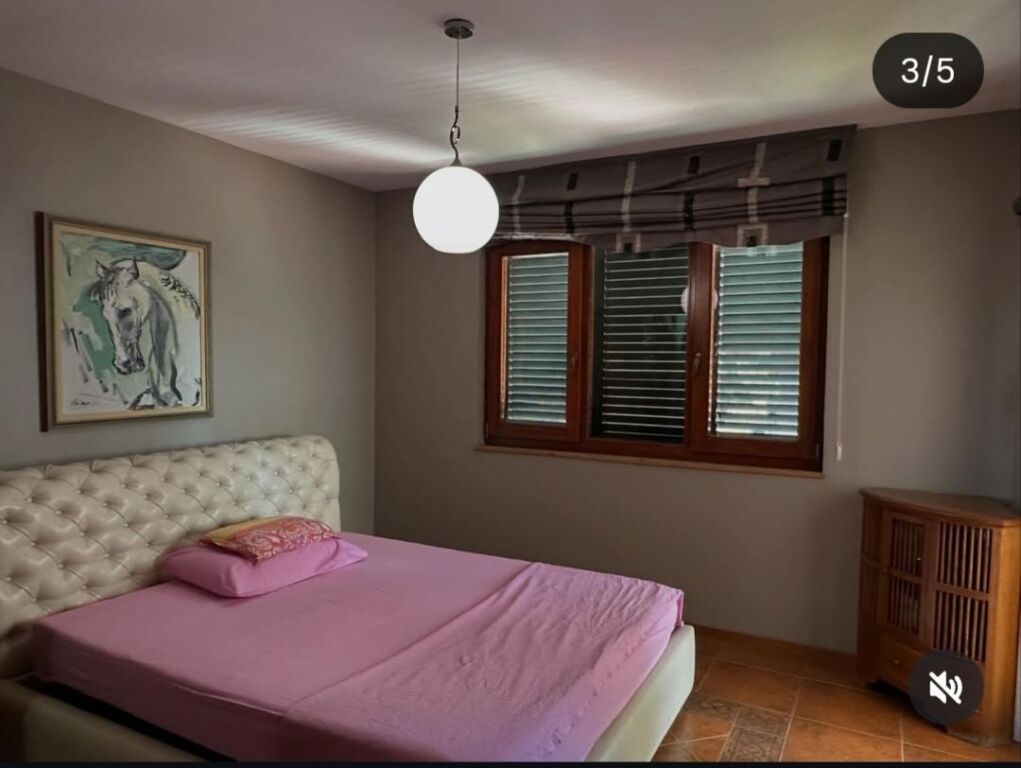 Apartament 2+1 në qendër Tiranë