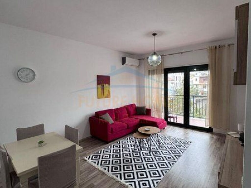 Apartment 1+1 for Rent in Green City, Unaza e Re