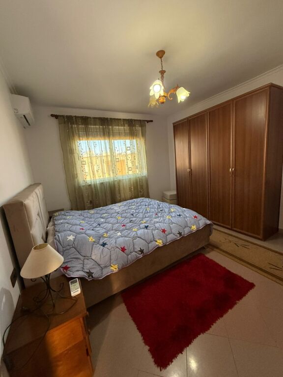 📍Rruga Bardhyl Jepet Apartament 1+1 Me Qera