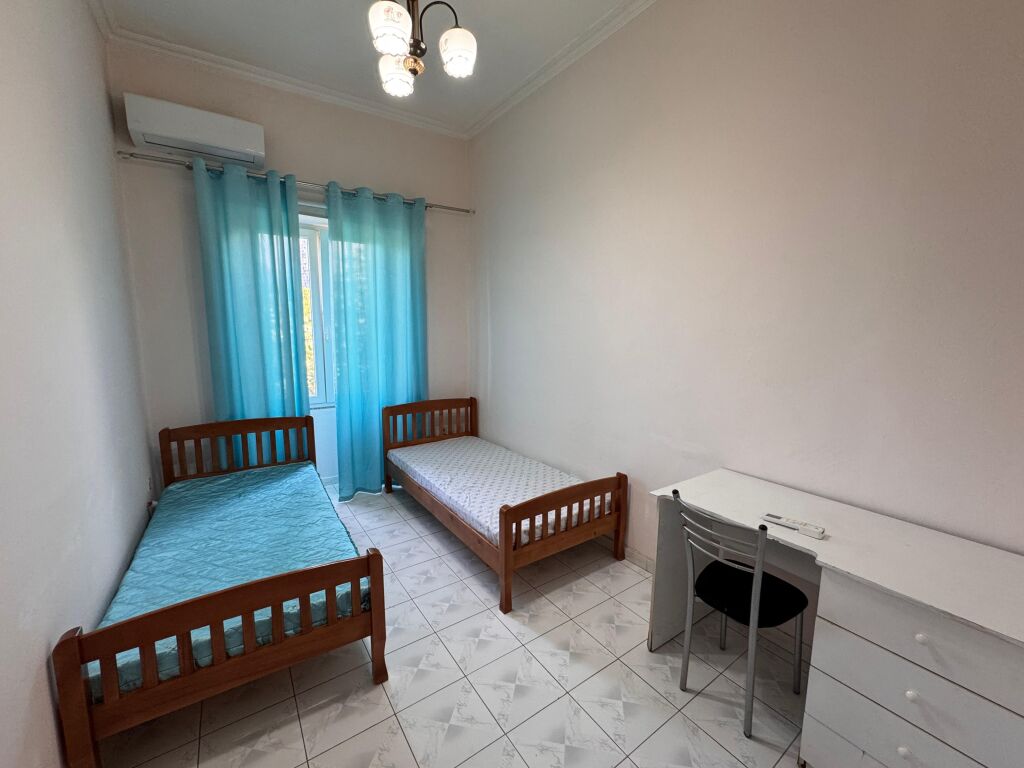 APPARTAMENTO 2+1 IN AFFITTO PALAZZI SHALLVARE !