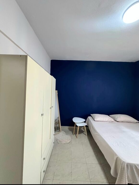 2+1 apartment for rent in Don Bosko near Qazim Turdiu