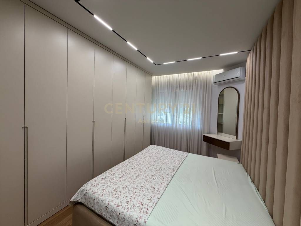 Appartamento 2+1 in Affitto – Viale Migjeni, Yzberish