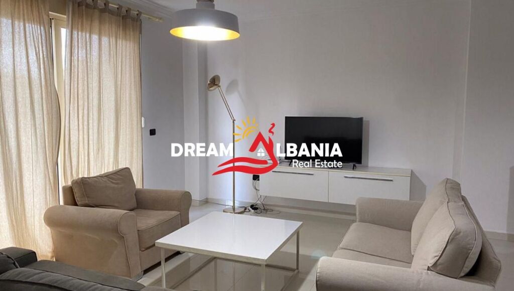 Apartamente 2+1 me qera ne rrugen e Bogdaneve prane Qendres ne Tirane (ID 4221928 )