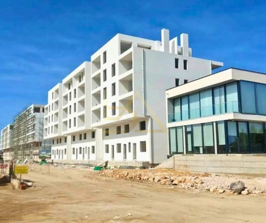 Apartament 1+1 për Shitje – Rezidenca Porto Lalëzi