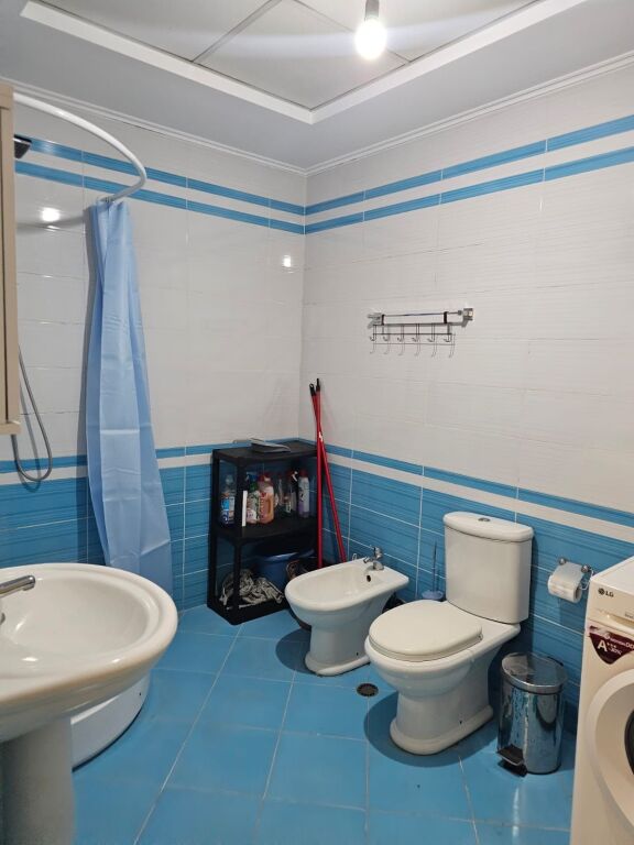 2+1 apartment for rent at Concord center