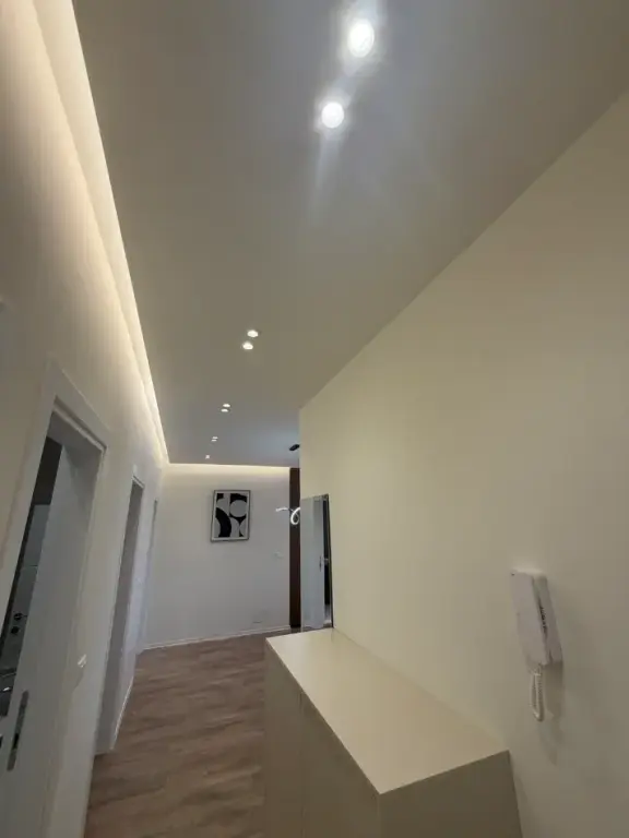 Apartment 3+1 for Rent New Boulevard