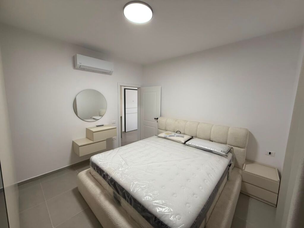 📣 QERA SUPER Apartament 1+1 📍 Rruga “Jordan Misja”, Prane Kompleksit Ndregjoni ✨ 💶 Cmimi 50.000 Leke/Muaj
