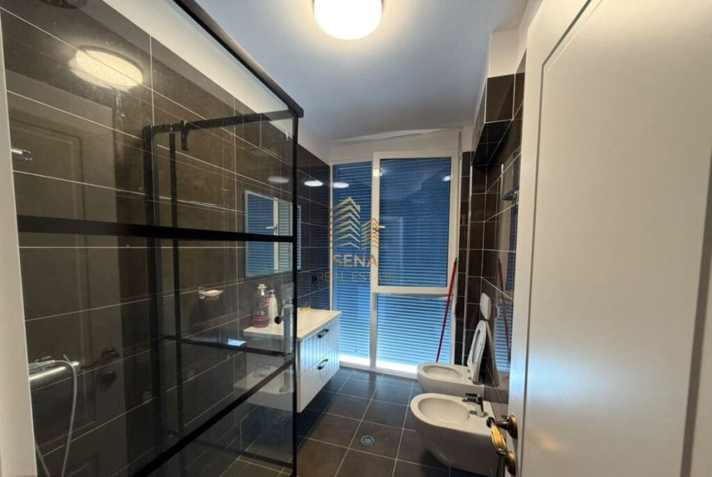 Qira, Apartament 2+1+blk, Qender, 750 Euro/muaj