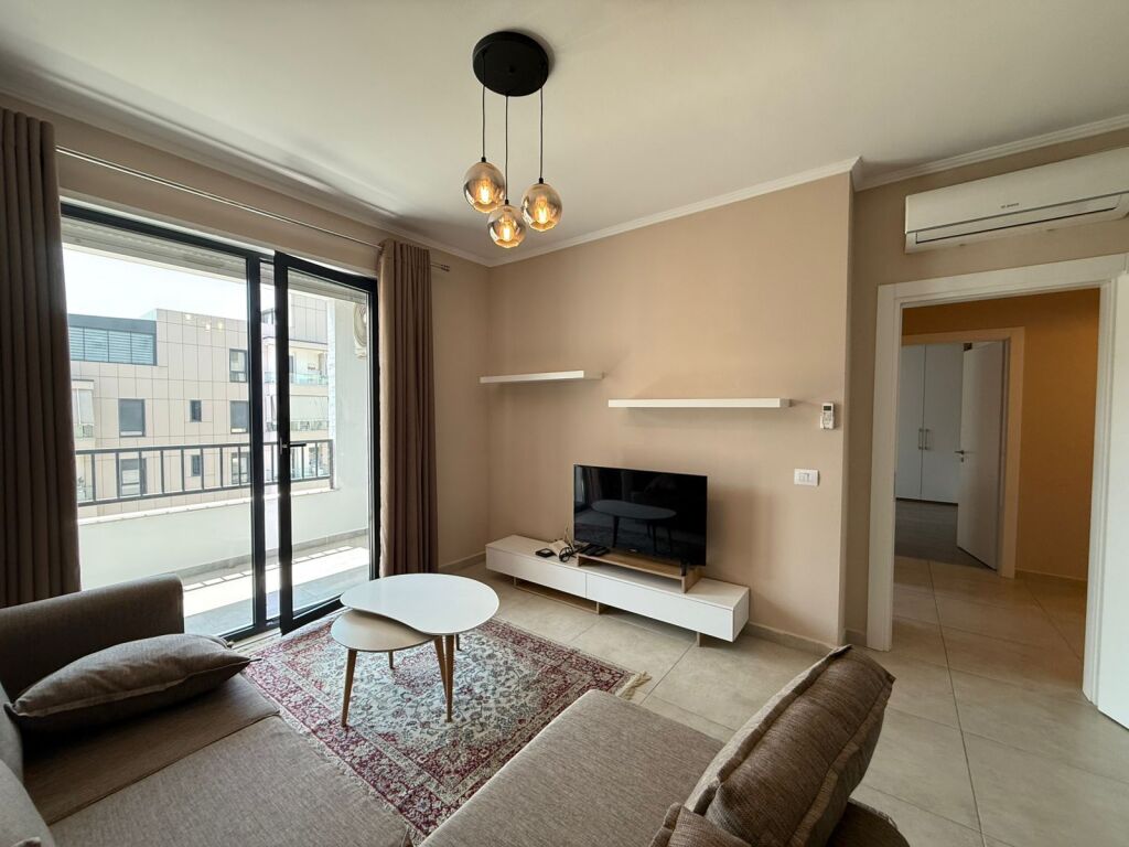 jepet me qera 2+1+Aneks+Ballkon Kati 5, 110 m² 600 € (Rruga Xhanfize keko)
