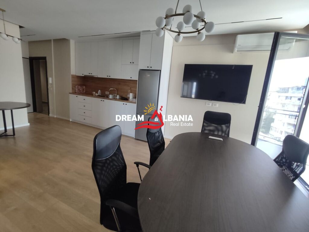 Appartamento 2+1 in affitto in via Mine Peza presso la Golden Tower ! ( ID 42215496 )