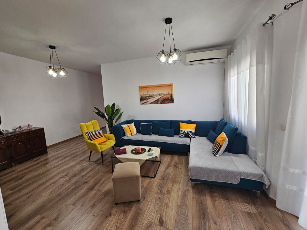 Apartament 2+1 per qera tek Kodra e Diellit!