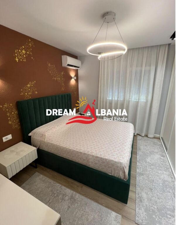 Super Apartament 2+1 ne Shitje Varri i Bamit (Totalisht Investuar) 4129576