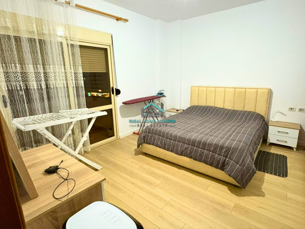 APPARTAMENTO 1+1 IN VENDITA – ALBANO ROMINA, VLORË
