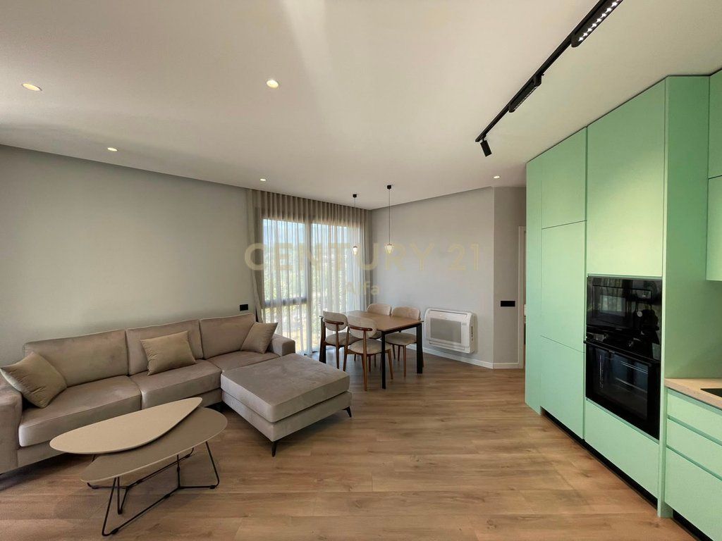 🌿 Modern 2+1 apartment for rent near the Dry Lake!