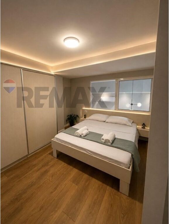 Duplex for sale at DRY LAKE – 128,000 €