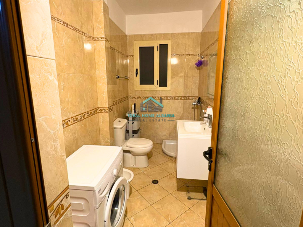 APPARTAMENTO 1+1 IN VENDITA – ALBANO ROMINA, VLORË