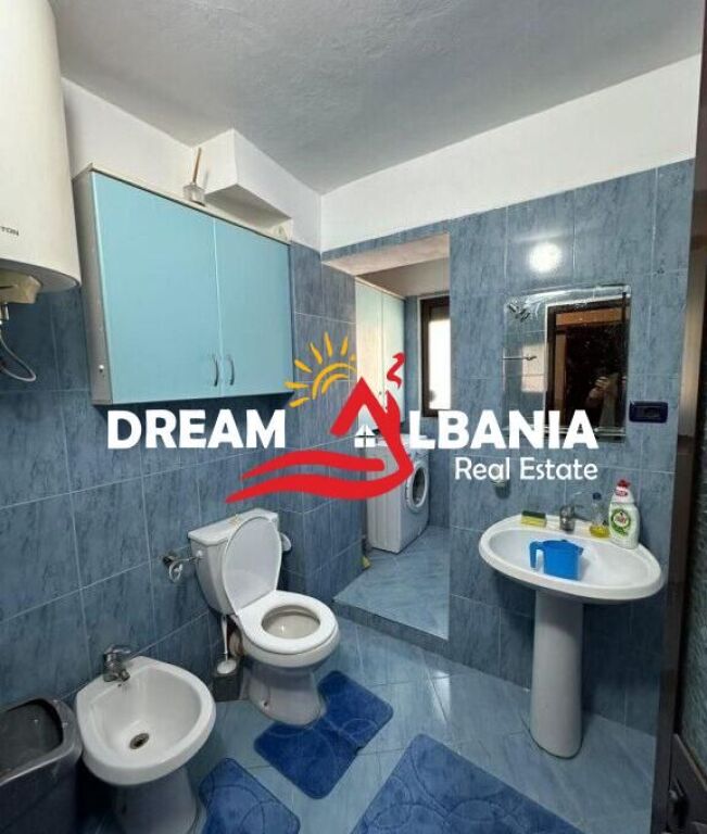 Jepet Apartament 2+1 me qera tek Pazari i Ri, prane Lincoln (ID 4229617)