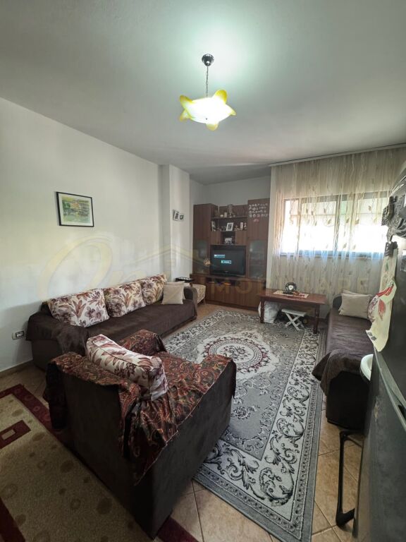 SHITET APARTAMENT 2+1, 5 MAJI