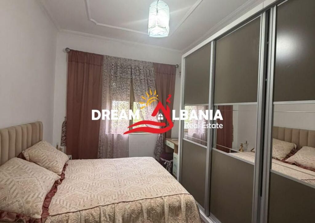 Apartament me qera 2+1+Verande tek Pallatet Agimi ne Bllok (42215615) f