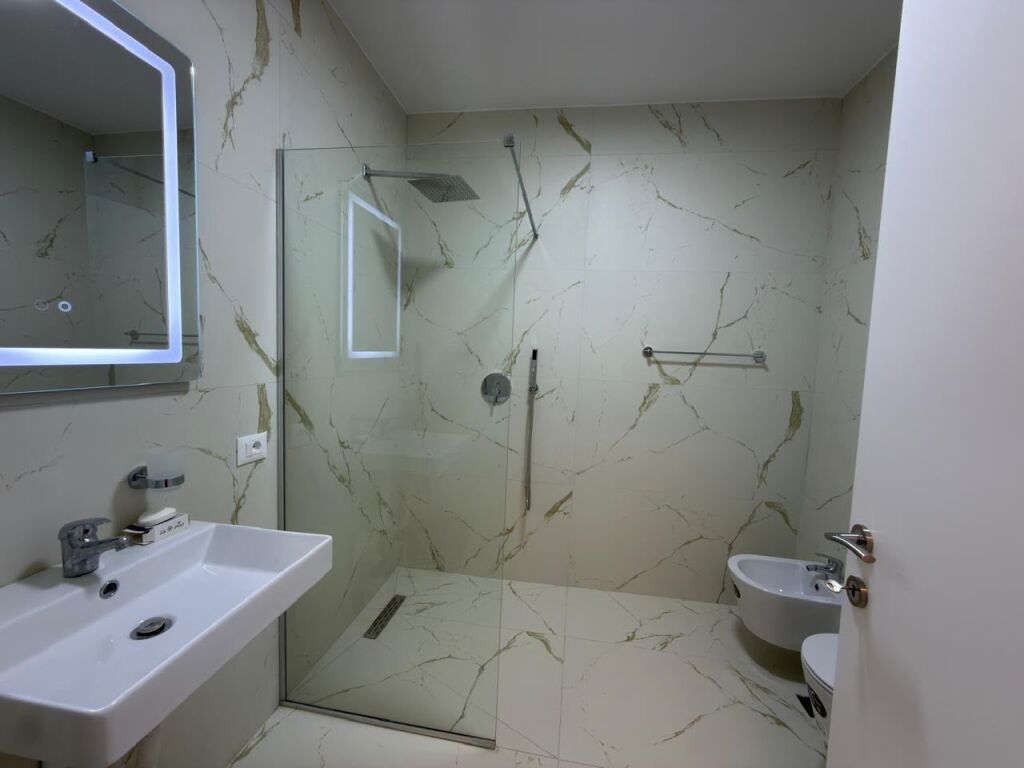 Apartment 2+1+ Balcony For Rent| Old Sauk