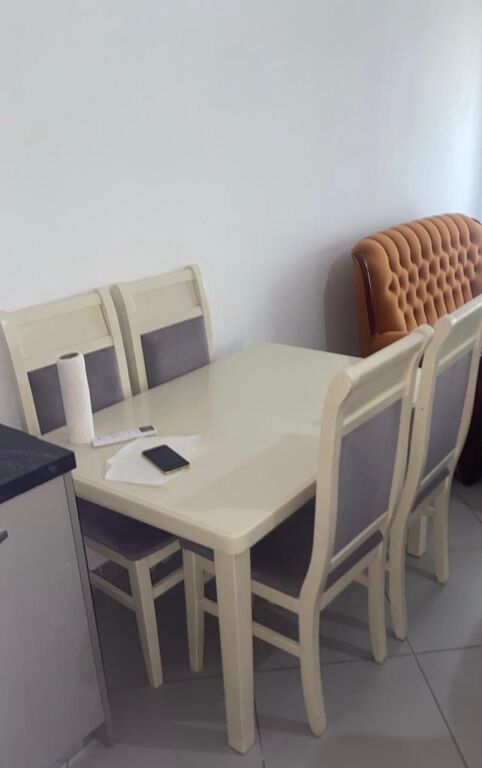 Super ap 1+1 vicino all'ospedale Madre Teresa QSUT
