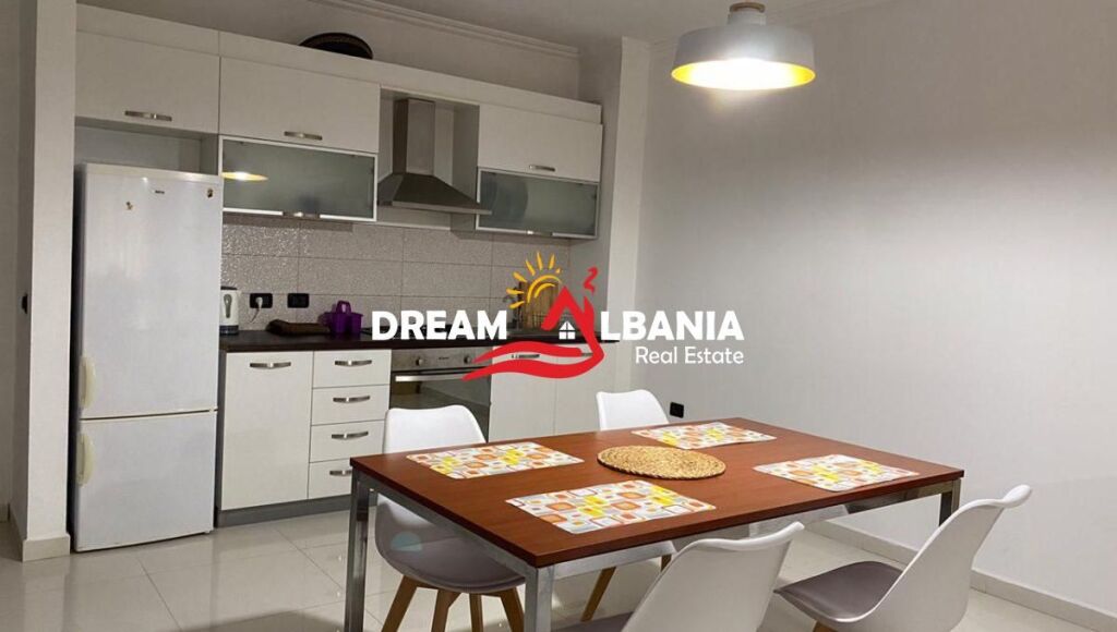 Apartamente 2+1 me qera ne rrugen e Bogdaneve prane Qendres ne Tirane (ID 4221928 )