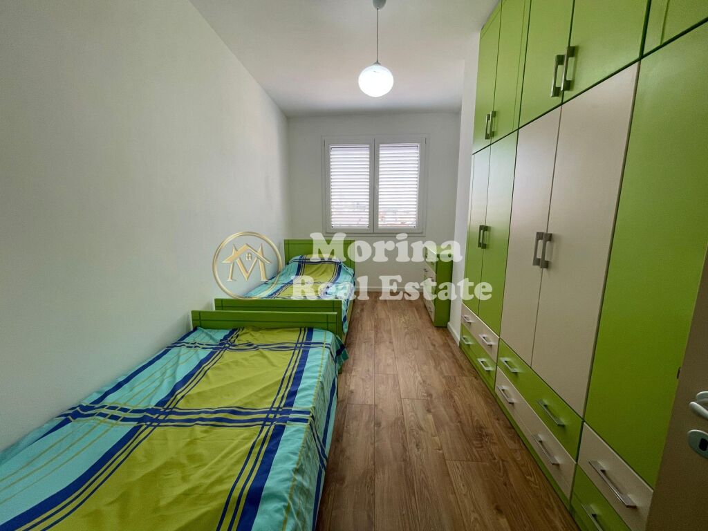 Qera | Apartament 2 + 1 | Rruga e Elbasanit | 800 €/muaj