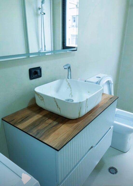 Okazion !!!! Vetem sot ! Apartament 2+1+2 te Shkolla Teknologjike
