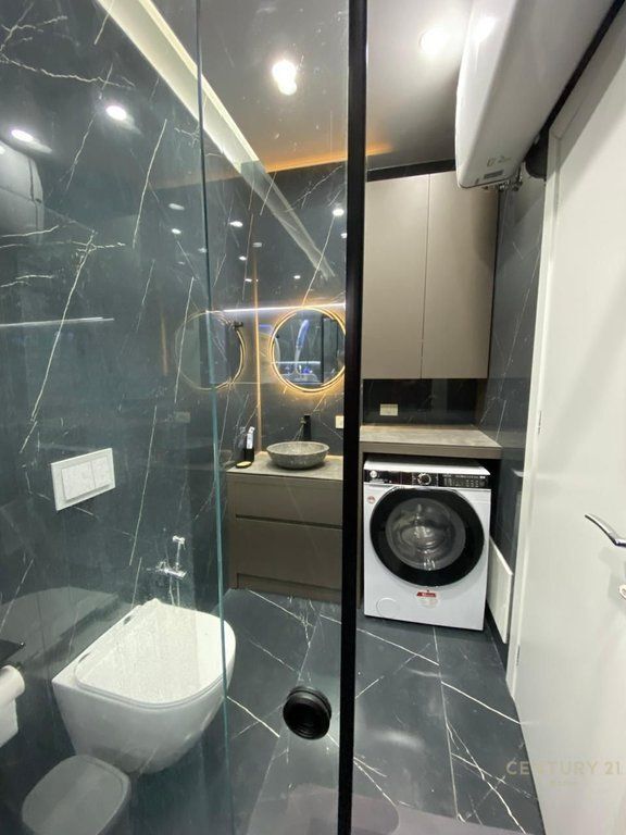 IN AFFITTO APPARTAMENTO 1+1 PRESSO GOLDEN TOWER RESIDENCE!