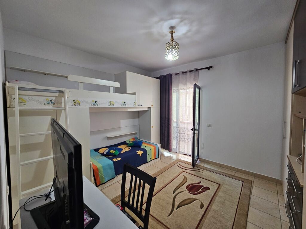 Apartament 2+1 per qera tek Kodra e Diellit!