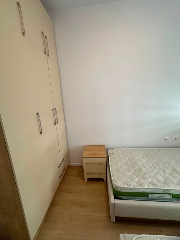 Jepet me Qera Apartament 2+1 – Rezidenca Kadiu, Ali Demi