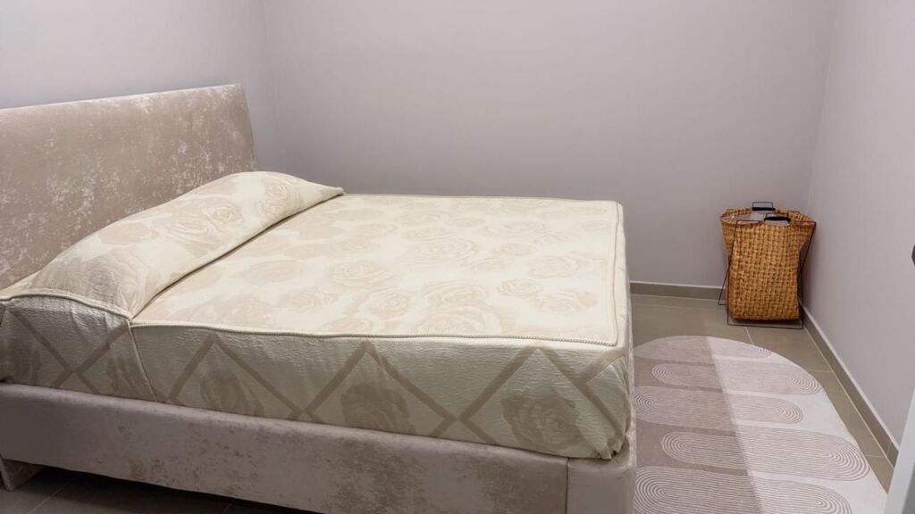 🏡 Jepet me Qira Apartament 1+1 ne Vasil Shanto, 600 mije leke
