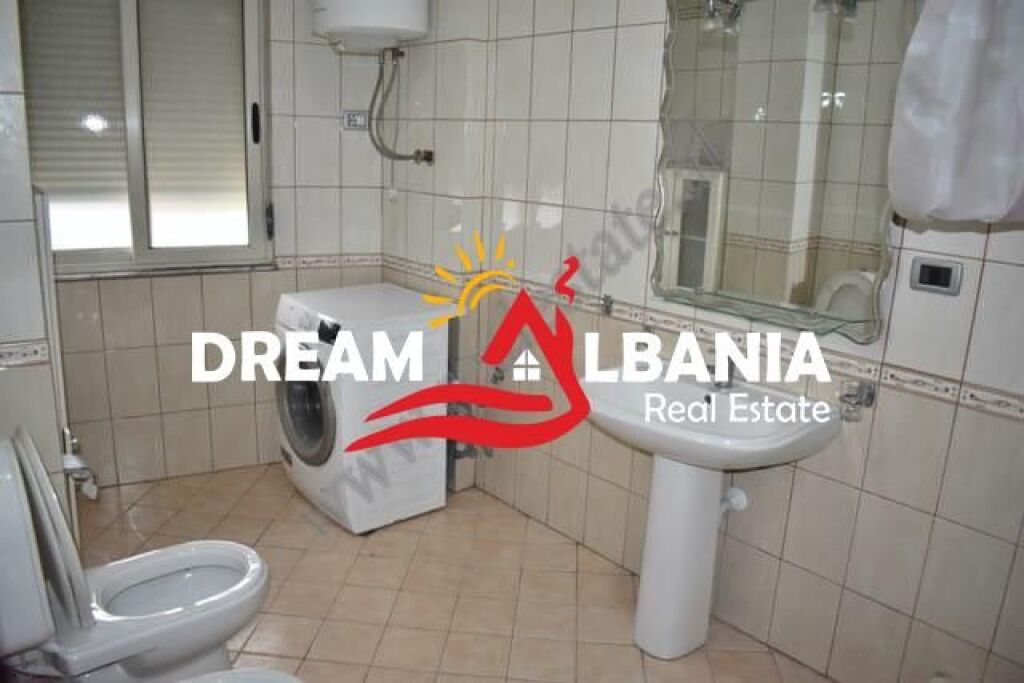 Apartment 2+1 for rent Durres Street former Yugoslav Embassy (ID 42215617 )