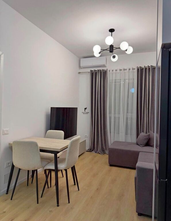 APARTAMENT ME QERA 1+1 ALI DEMI 45.000 LEKE FH-82420