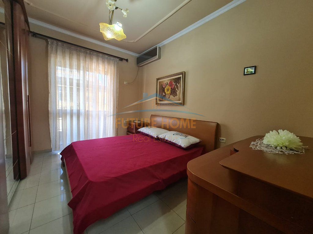 Affitto, Appartamento 2+1, Via Durresit, Tirana