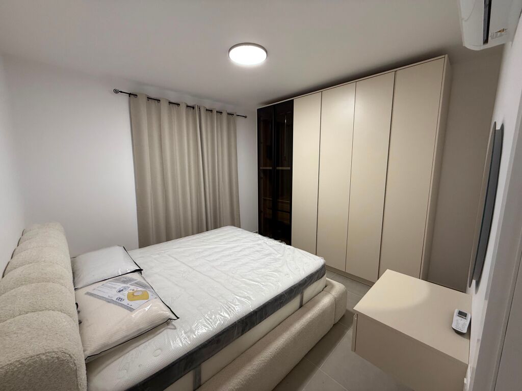 📣 SUPER Apartment 1+1 FOR SALE 📍 Jordan Misja Street, Near Ndregjoni Complex ✨