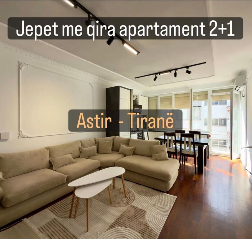 Apartment for rent Astir