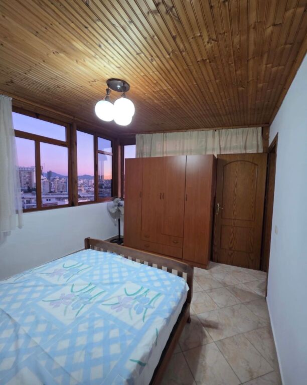 Apartment me qera 1+1 Don. Bosko