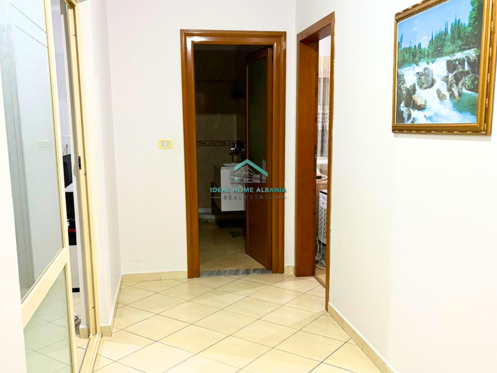 APPARTAMENTO 1+1 IN VENDITA – ALBANO ROMINA, VLORË