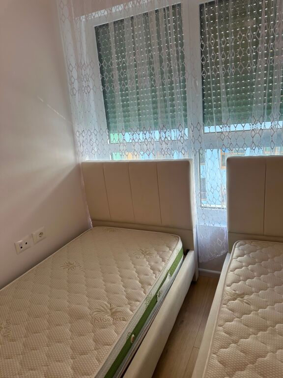 Jepet me Qera Apartament 2+1 – Rezidenca Kadiu, Ali Demi