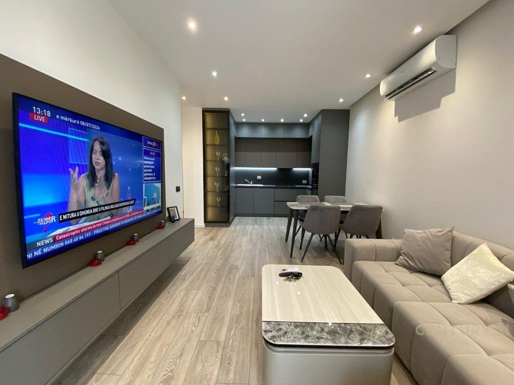 AFFITTASI APPARTAMENTO 1+1 PRESSO GOLDEN TOWER RESIDENCE!
