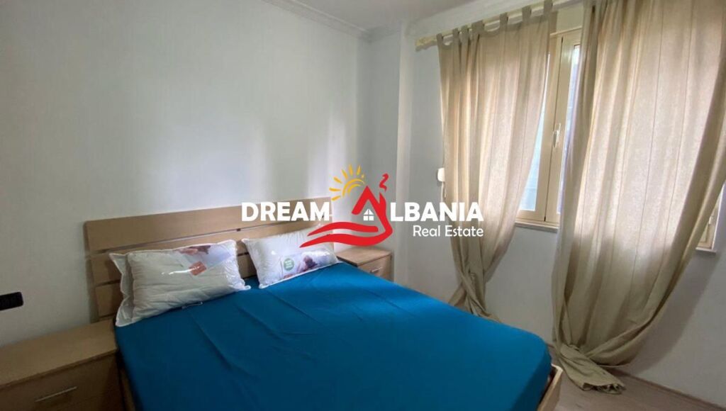Apartamente 2+1 me qera ne rrugen e Bogdaneve prane Qendres ne Tirane (ID 4221928 )