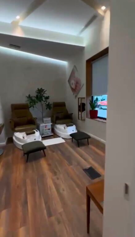 ✨ CENTRO ESTETICO PREMIUM IN AFFITTO – VICINO ALLA STAZIONE DEI TRENI ✨