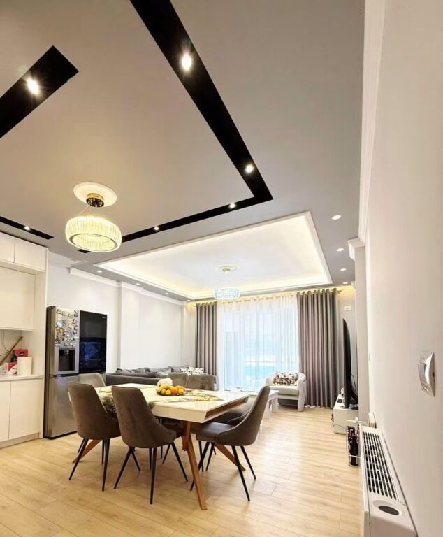 🏡 Shitet Apartament 3+1+2 pranë Kopshtit Zoologjik – Kompleksi Mateo