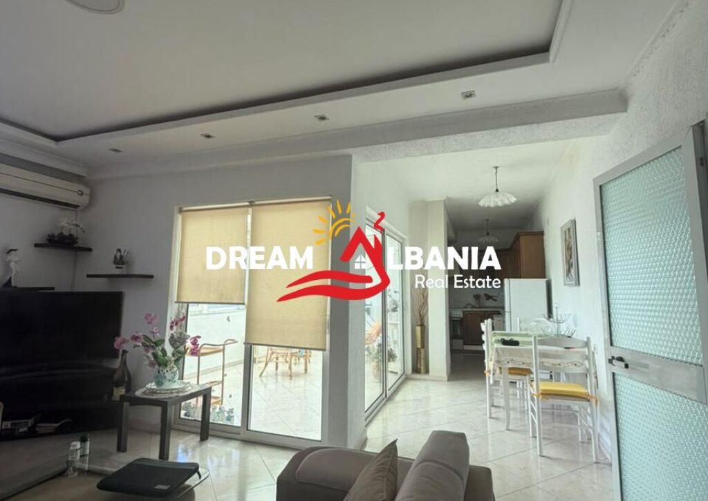 Apartament me qera 2+1+Verande tek Pallatet Agimi ne Bllok (42215615) f