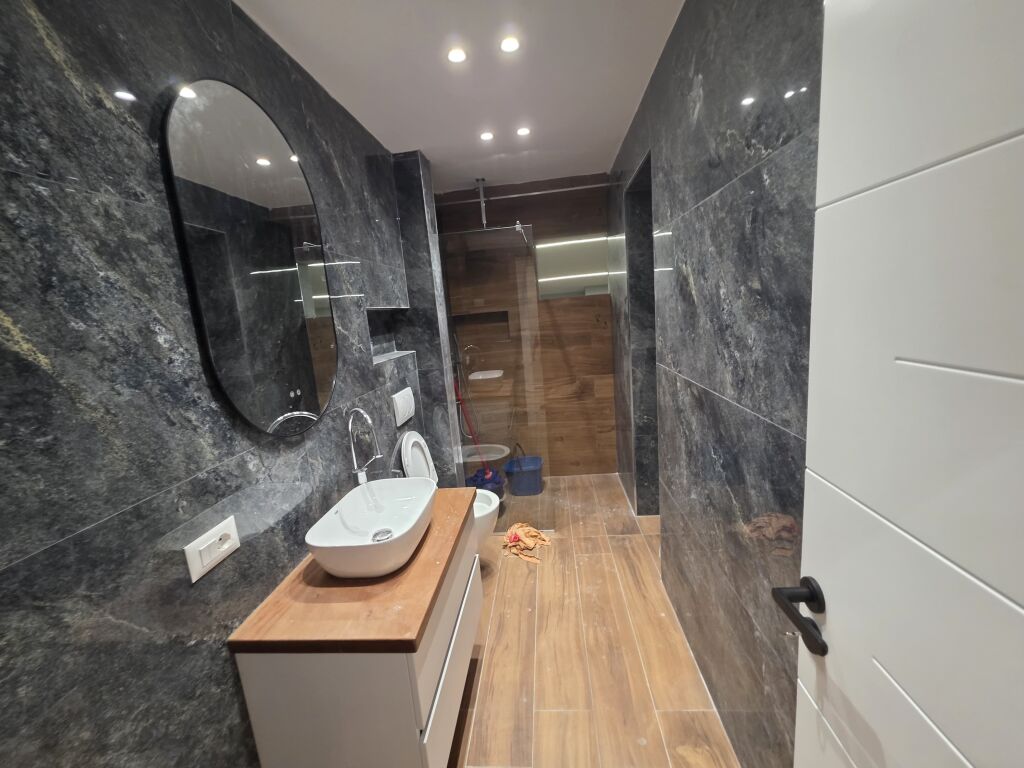 📍Medreseja di Tirana Affitta Appartamento 3+1+ Veranda In Affitto