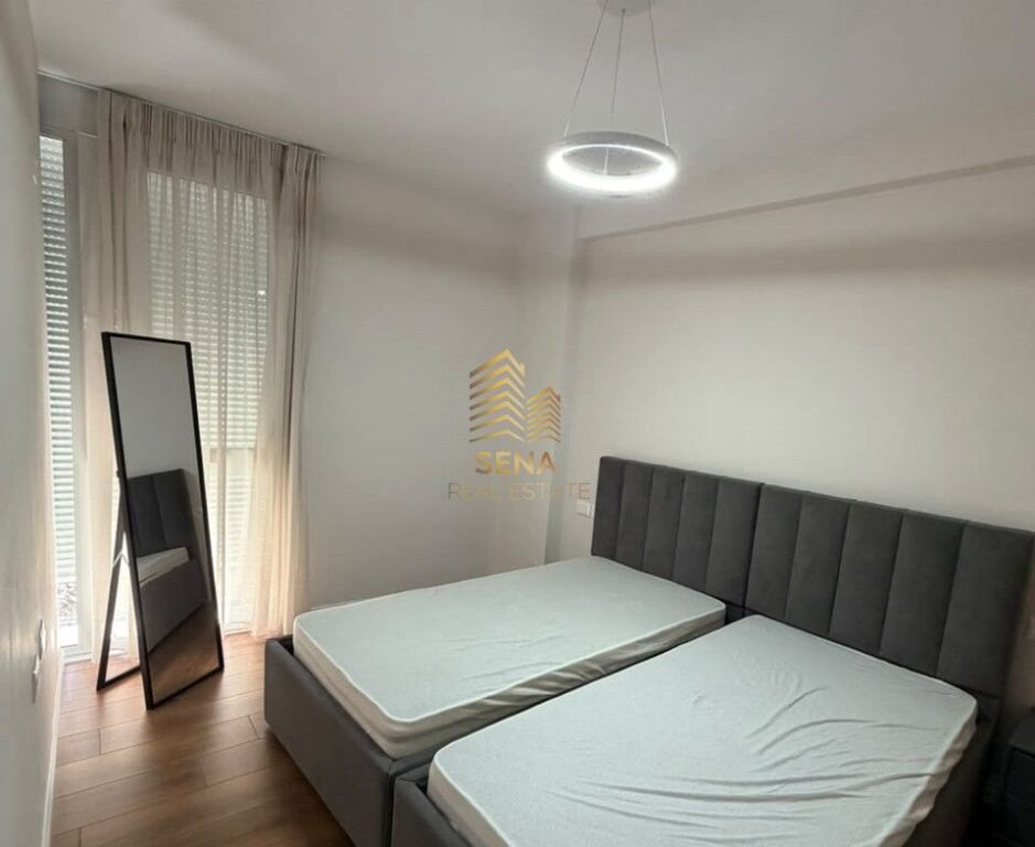 Qira, Apartament 2+1+blk, Qender, 750 Euro/muaj