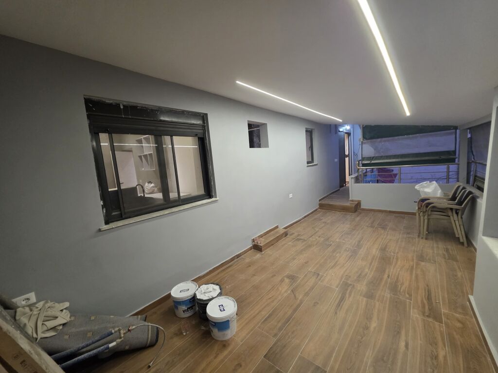 📍Medreseja di Tirana Affitta Appartamento 3+1+ Veranda In Affitto