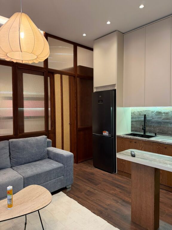 🏡 APARTAMENT 1+1 ME QIRA – TEK 9 KATËSHET