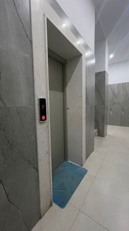SHITET APARTAMENT 2+1 +2 NE KAMEZ